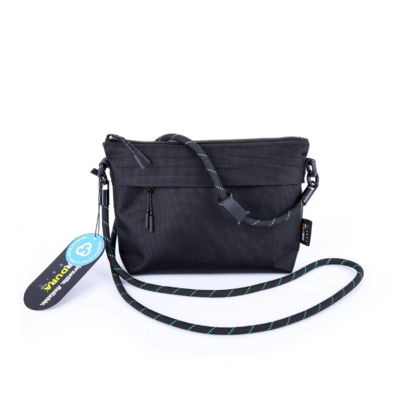 Bolsa de hombro de hombre nueva moda impermeable móvil mochila pequeña mochila casual de gran capacidad mochila