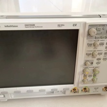 ݂AgilentǵDSO7032BʾhrN