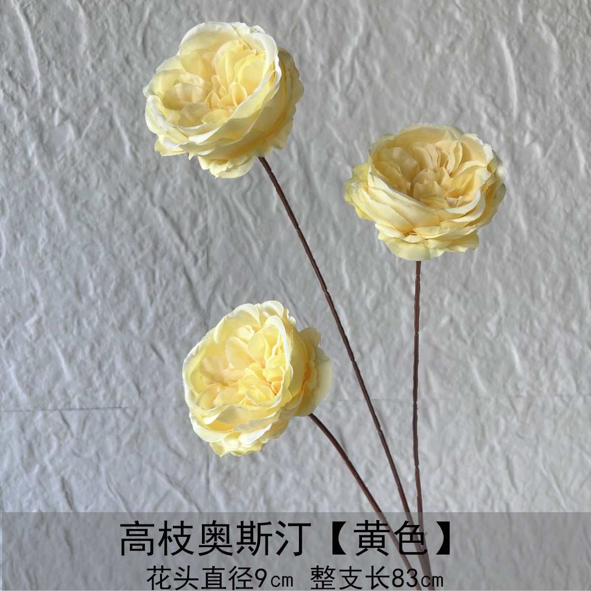 하이 브랜치 오스틴-옐로우