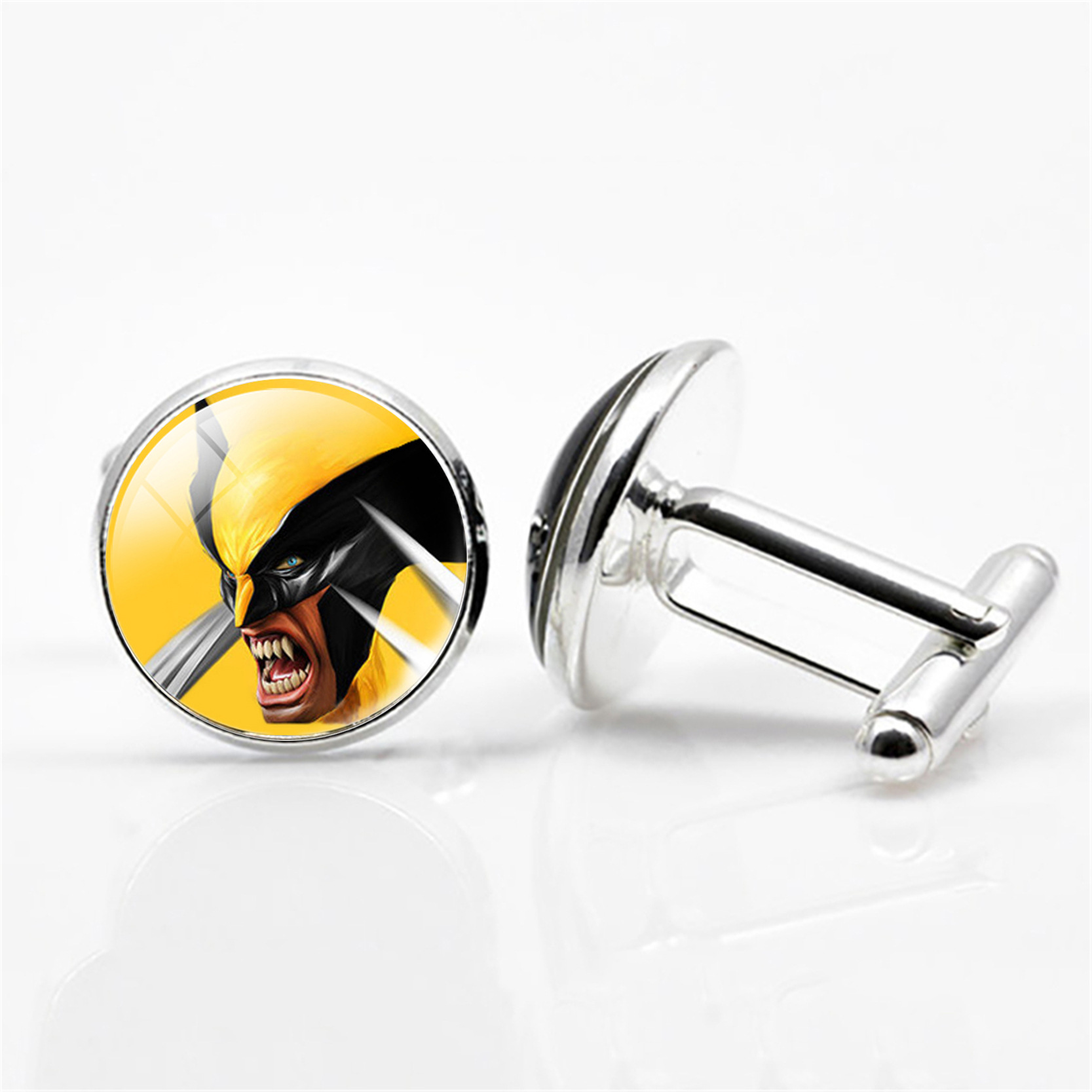 Cufflink Design 5