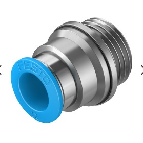 FESTO费斯托接头QS-G1/2-12-I