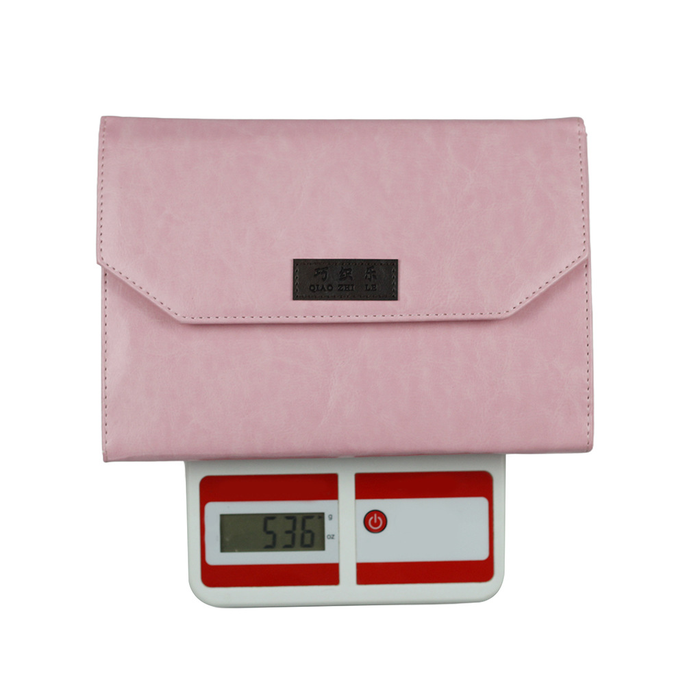 Herramientas de tejido transfronterizas de óxido de aluminio de color macarón longitud de aguja de anillo desmontable 13CM 3.5-12.0mm