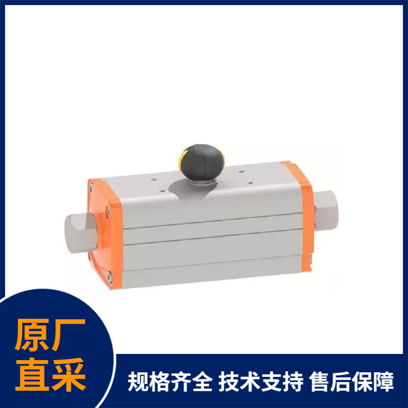 瑞士+GF+气动执行器PA 系列198811604