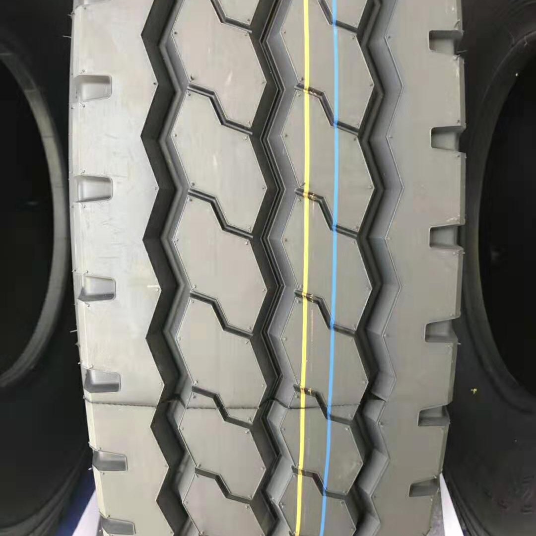 900R20 1000R20重载耐磨货车钢丝胎加强加厚中长途承载型现货销售