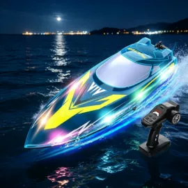 打窝船;遥控船;其他垂钓用品