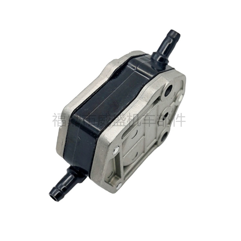 692-24410-00 6A0-24410-00 Fuel Pump Suitable for Yamaha Outboard Engine 2-Stroke 20-90Hp