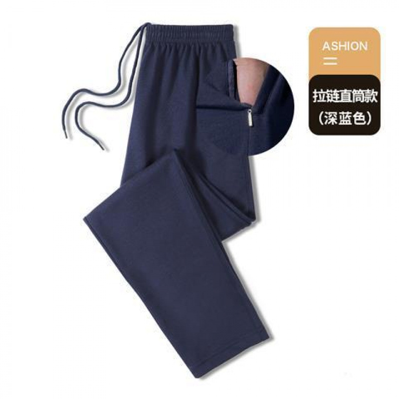 Zipper pocket + dark blue