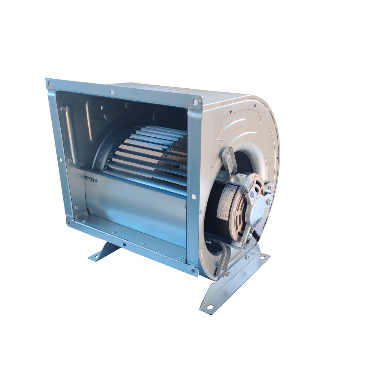 厂家直供  静音降噪  小型离心风机  CP9-9