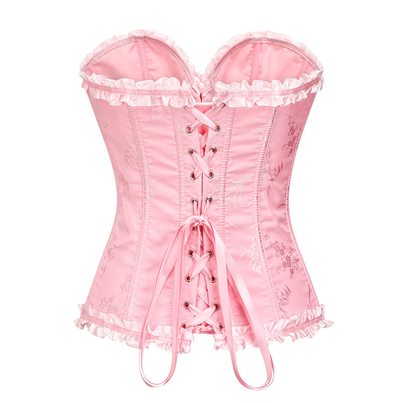227g Weight Shaping Underwear Lingerie Type Polyester Fabric Type Wrap Crop Top Tops Type Tube Bra Bra Style Body Sculpting, Waist Support, Tummy Control Function Printing Pattern All Seasons Season Printing Tube Bra Body Sculpting Waist Support Tummy Control Shaping Underwear 9