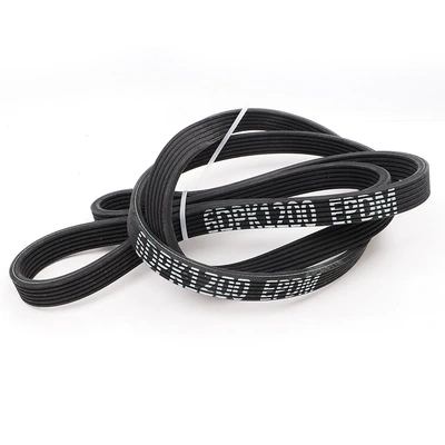 Supply double-sided wedge belt Belt