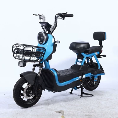 Elektrikli motosikletlər 60V/72V Electric Vehicle Foreign Trade