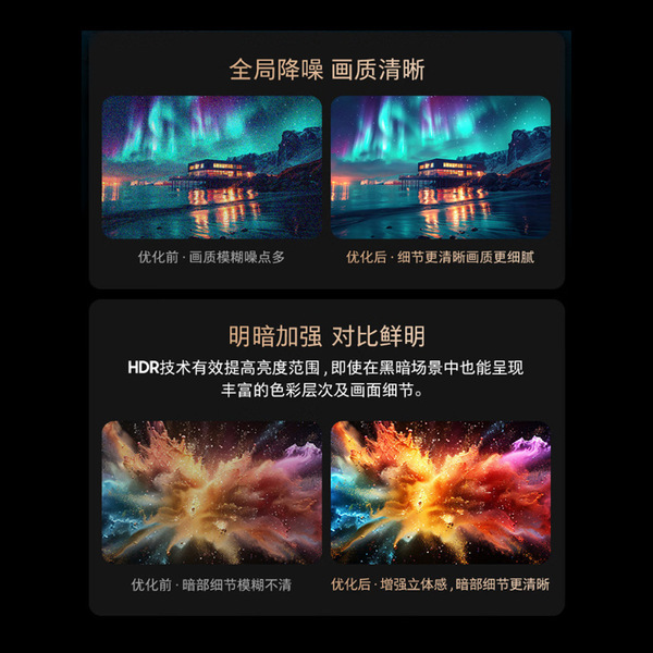 explosion-proof smart TV