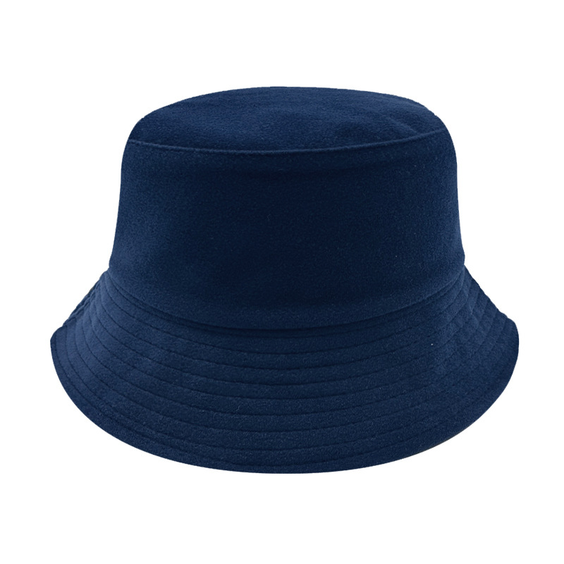 Precio de fábrica transfronterizo venta caliente sombrero de pescador DIY sombrero de protección solar para niños adultos logotipo personalizado al por mayor sombrero de bañera casual
