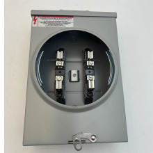 125A 4J ȼ100A  ANSI LOAD CENTER El Salvador_߶