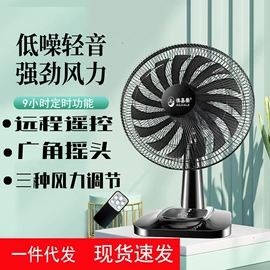 电风扇;露营风扇;USB风扇