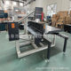 Sliding Rail Band Saw Machine Automatic Cnc Woodworking Machinery Saw Machine Extended Cutting Stroke 4m Round Wood Opening Mach