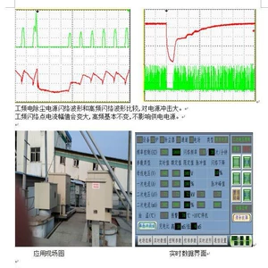 Плата адаптера IGBT REPEATER-1.3-BSES V2.0