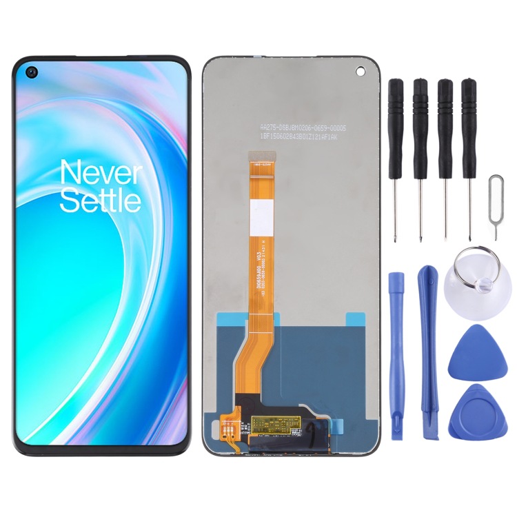Suitable for Oneplus Nord Ce 2 Lite 5g Lcd Touch Assembly