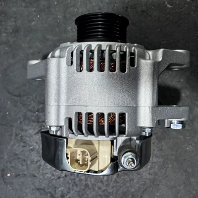 Generator Toyota Daihatsu Generatorlar hissələri (Dinamo və detalları)