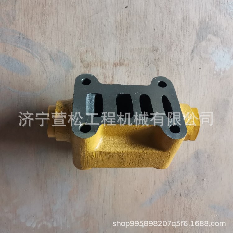 中联推土机配件004906241A0001080轴  山推配件