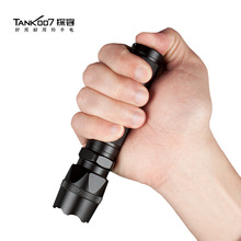 TANK007̽��ǿ���ֵ�Ͳ�๦�ܳ��ս����ˮ����¶ӪLED���Ͻ��ֵ�