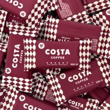 COSTA�����ҽ����Lζɻ�Y���ֶY�k������������e��ʳ���l