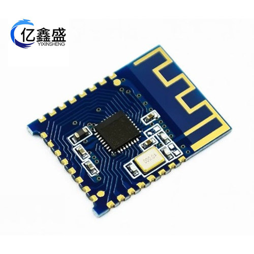 JDY-23 Bluetooth 5.0 Module BLE 5.0 Bluetooth Transparent Transmission Bluetooth Data Transmission CC2541 Slave Bluetooth