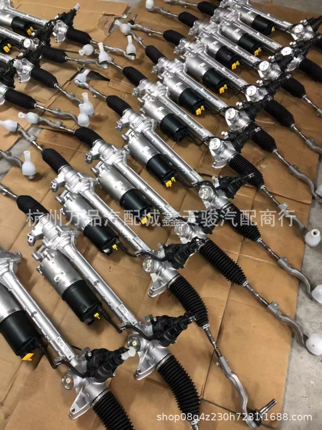 Suitable for Bmw X5 X6 X7 G05 G06 G07 Steering Gear 32107915597 32105A576F6