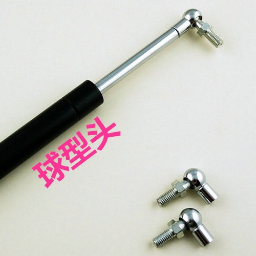 厂家支撑气弹簧 液压杆气动杆 压缩气支撑 气动杆 80KG