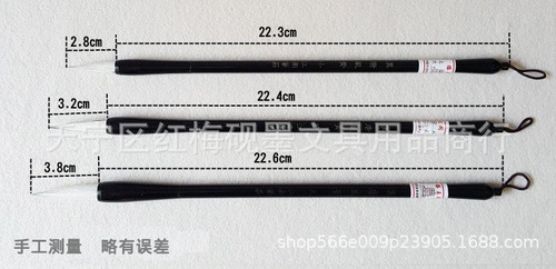 Han and Tang style calligraphy, French painting brushes, Shanlian Lake brushes, calligraphy painting creation brushes, regular script brushes