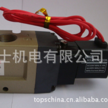 韩国 DKC 电磁阀 DSF281 DSF352 DSF453