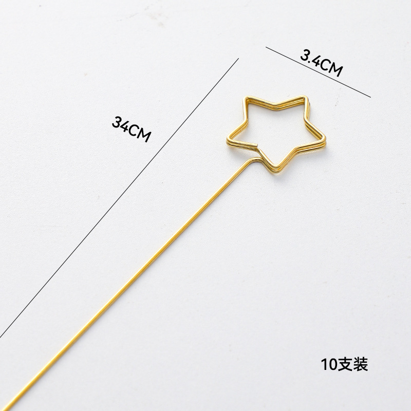 Arnato floral coreano de siete colores tarjeta de felicitación postal tarjeta de metal con decoración de ramo de flores tarjeta floral chapado en oro