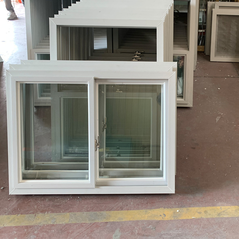 Foshan Plastic Steel Window Panels, House Windows, Aluminum Alloy Windows, Container Glass Windows, Sliding Windows, Tempered Glass, Soundproof and Anti-Theft