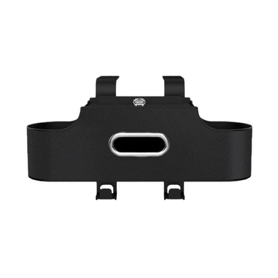 Car storage bag/box – Rack