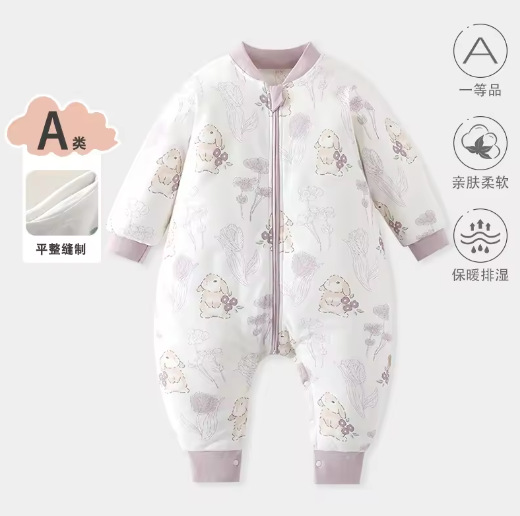 Pajama de invierno de invierno