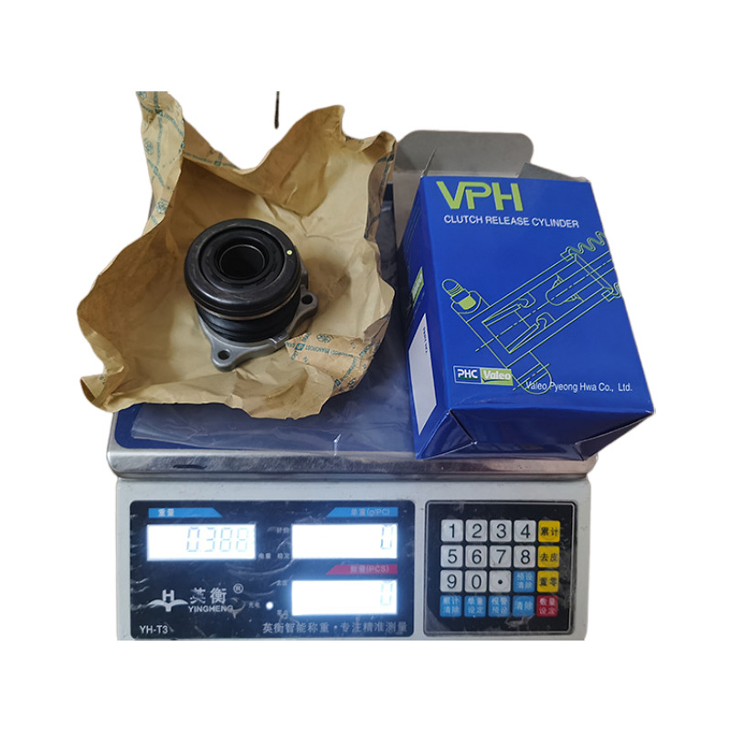 96286828 0986486614 Clutch Central Slave Cylinder For Chevro