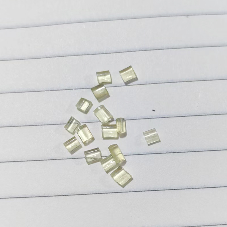 汉高6208N 耐高温聚酰胺热熔胶低压注塑胶PA6208琥珀色