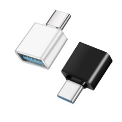 携帯電話usb usbインバータusbメスtype-c tpc microv 8コンバータ