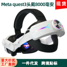 �羳�¿�Meta quest3ͷ��RGB�羹�����ͷ��8000����VRͷ��VR���