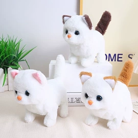 电子宠物;电动公仔;动植物仿真