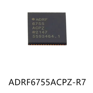 ADRF6755ACPZ-R7 QFN-56ԭ�bRF�{�������{��оƬ����IC���Ԫ����