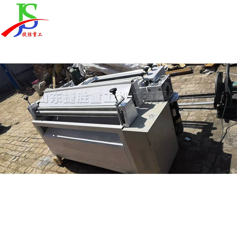 Изоляционный рулон из листового железа, круглая универсальная машина, алюминиевая пластина из нержавеющей стали, железная листовая изоляционная рулонная машина