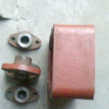 厂家供应淄博博山W3往复式真空泵配件