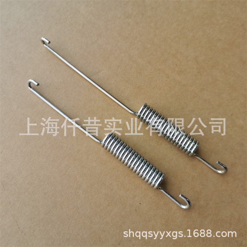 适配HONDA本田HRJ216索普SP216草坪剪草机割草机离合线熄火线弹簧