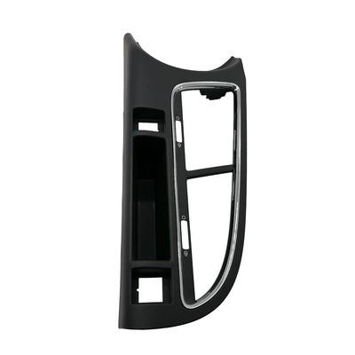 air conditioning outlet, Other vehicle instruments - low-distribution-panel