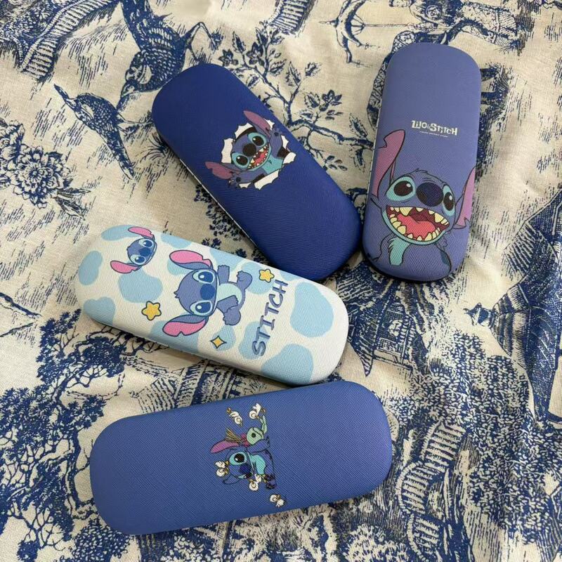 New Star Baby High-value Cartoon Glasses Case Children's Glasses Cute High-level Glasses Case in stock Cross-border New Star Baby High-value Cartoon Glasses Case Children's Glasses Cute High-level Glasses Case in stock Cross-border