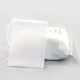 Dragon Boat Festival Wormwood sachet liner empty bag drawstring canvas bag DIY spice bag sachet bag spice bag