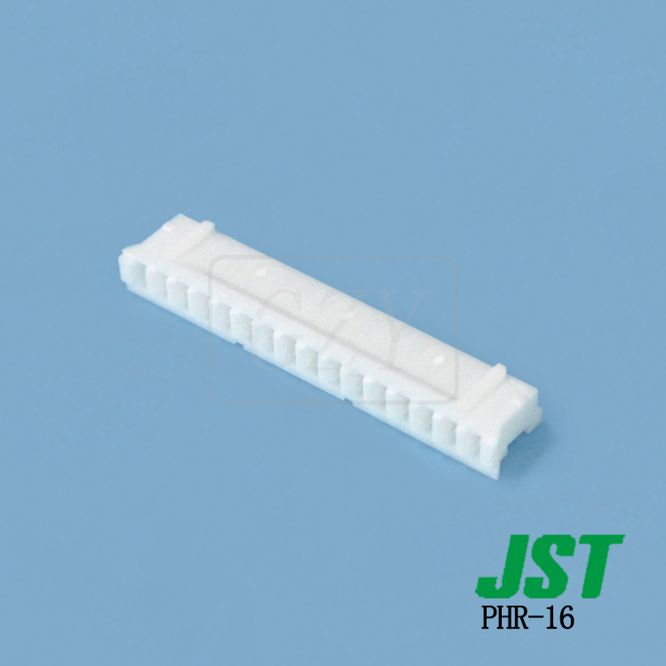 �ؼ۴���PHR-16 �ܿǿ��� JST������ PHϵ�� 2.0mm������µ��췢
