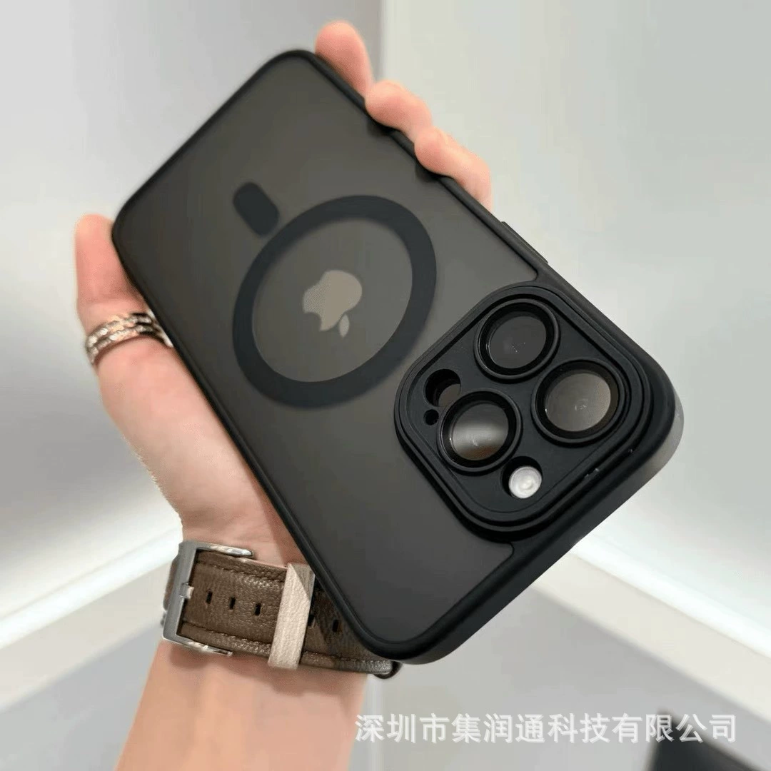 Apple, (контактная торговля), совместимый чехол для телефона, iPhone 16, защитный чехол, iphone, 17promax, простой и элегантный дизайн, защита от падения