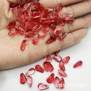 ���a�������ʯ����8*12mmɢ��DIY���L�l���Ʒ���K�����������